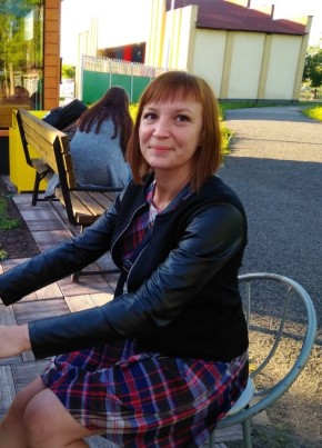 Натали, 41, Россия, Кемерово