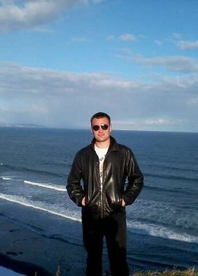 Artem, 43, Russia, Krasnoyarsk