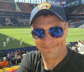 Igor, 38, Izhevsk