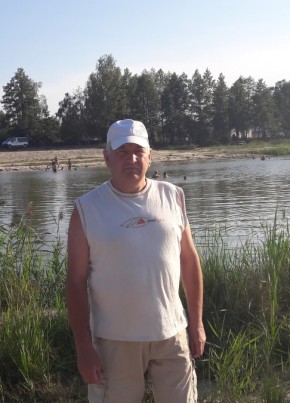 Oleg, 61, Україна, Сарни