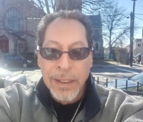 Juan , 59 лет, New York City