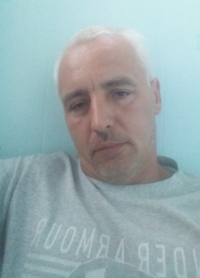 Сергей Смирнов, 46, Россия, Углич