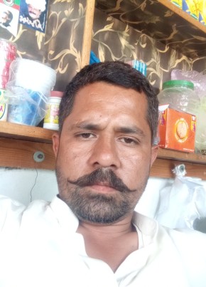 Zain, 38, Pakistan, Narang