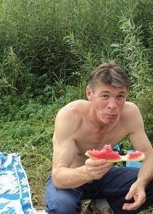 Александр, 58, Россия, Ижевск