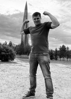 Igor, 36, Russia, Saint Petersburg