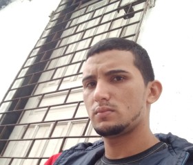 Cleiton ferreira, 31 год, Fortaleza