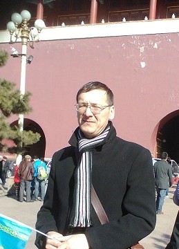 Сабыр, 56, Қазақстан, Павлодар