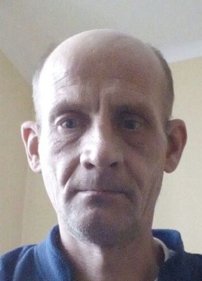 Дмитрий, 52, Rzeczpospolita Polska, Ochota