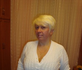 lyudmila, 64 года, Brooklyn