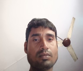 Rajan Mishra, 44 года, Muzaffarpur