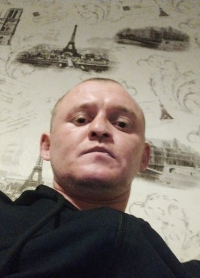 Иван Яковлев, 37, Россия, Старая Русса