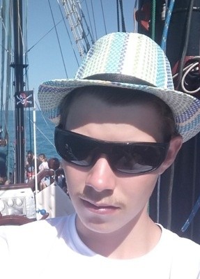 Николай, 23, Россия, Вейделевка