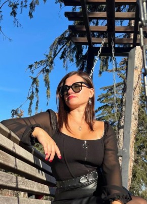 Кристина из Ессентуки 37 лет