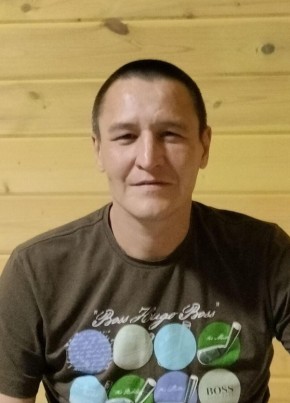 Руслан, 41, Россия, Юрга