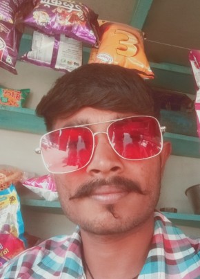 Anilraval, 20, India, Ahmedabad