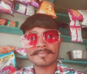 Anilraval, 20 лет, Ahmedabad