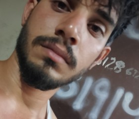Qasim, 23, Wazirabad