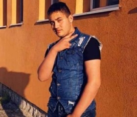 Alishan Sasev, 23 года, Балчик