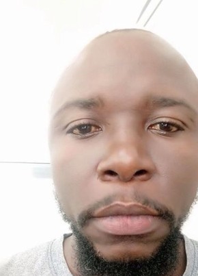 Lorenzo Polson, 41, Liberia, Monrovia