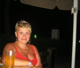 Vlada, 49, Moscow