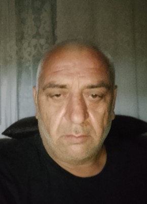Рома из Кизляра 48 лет