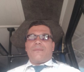 Jose garcia, 49, Guasdualito