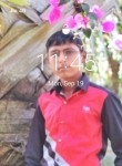 Himesh Padhiyar, 18  , Vadodara
