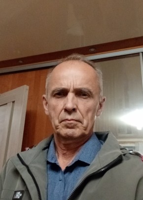 Александр из Казани 56 лет