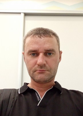 Алексей из Норильска 41 год