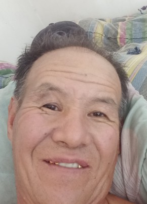 Мурат, 47, Кыргыз Республикасы, Жалал-Абад шаары