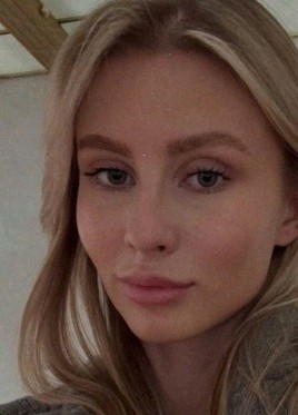 Вероника из Тамбова 30 лет
