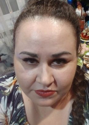 Алла из Иваново 42 года