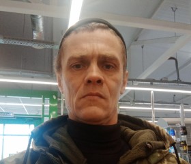 Иван, 38 лет, Луганськ
