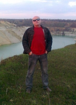 Doktor, 56, Ukraine, Oleksandriya