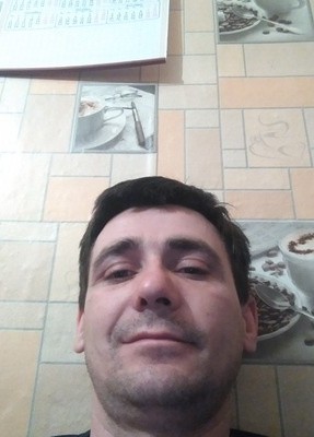 Антон, 37, Россия, Улан-Удэ