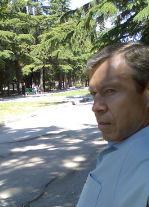 Александр, 67, Україна, Суми