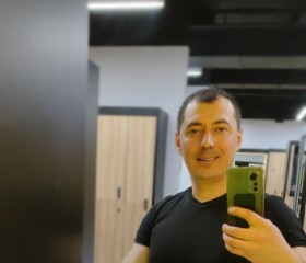 Джентльмен, 33 года, Москва