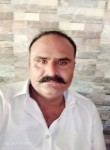Naveed, 40 лет, احمد پُور شرقیہ