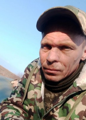 Александр из Ярославли 44 года