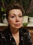 Elena, 65  , Moscow