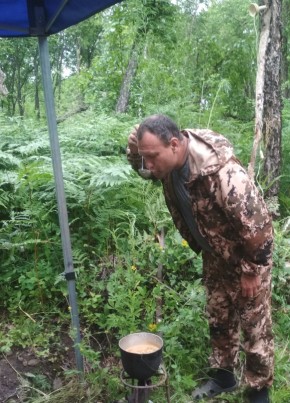 Oleg Yurevich, 46, Russia, Blagoveshchensk (Amur)