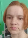 Lena, 34, Omsk