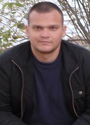 Иван, 30, Россия, Волгодонск
