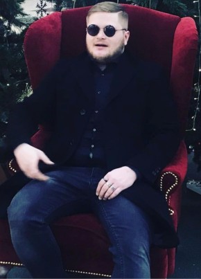 Roman, 34, Russia, Saint Petersburg