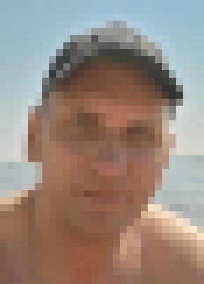 Дмитрий из Саратова 44 года