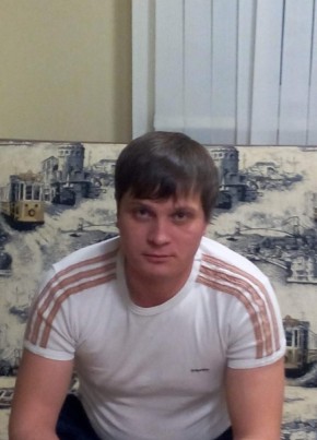 Mikhail, 45, Russia, Sosnovyy Bor