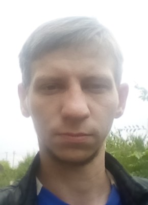 Алексей, 30, Россия, Магнитогорск