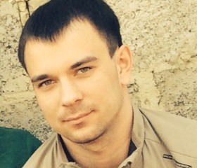 Сергей, 35 лет, Ромоданово