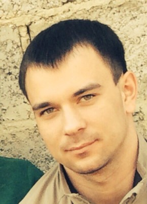Сергей, 34, Россия, Ромоданово