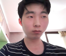 유영진 , 23, Koch ang